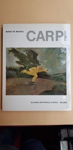 Micheli aldo carpi - micheli, 28