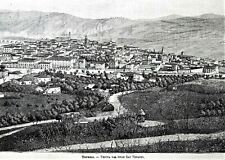 1891:ANTICA STAMPA:Foglio.Con