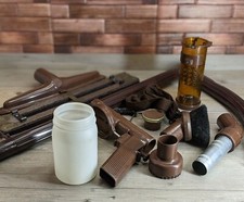 Aspirapolvere Kirby Classic 1-CR ricambi e accessori originali OEM