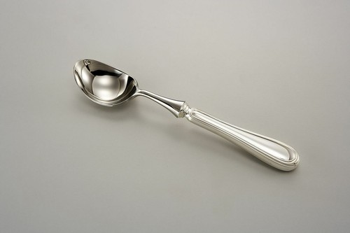 Cucchiaio per servire gelato