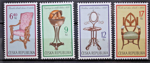 Repubblica ceca 2002 - repubblica,