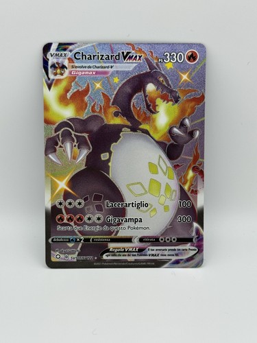 Pokémon charizard vmax - pokémon-charizard,