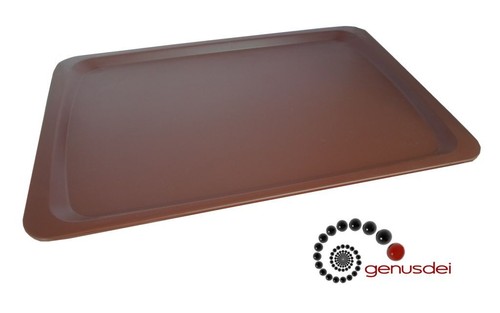 Vassoio euronorm 53x37 - vassoio, cm.53x37