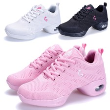 Scarpe da ballo donna jazz hip