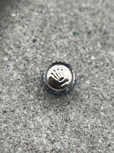1302 rolex 724 0 - #1302,