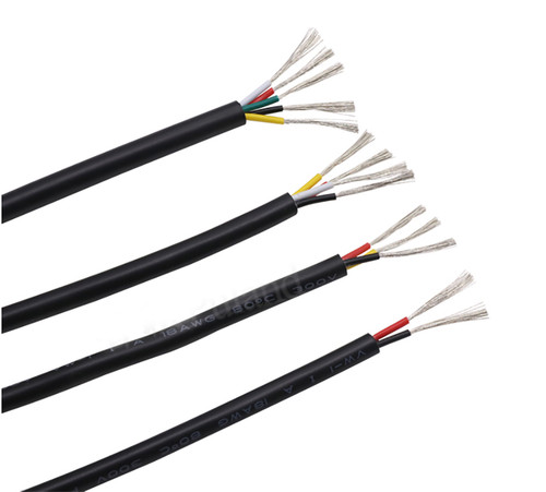 18awg ul2464 guaina - ul2464,