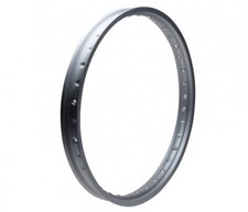 Anello cerchio lega x - in,