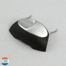 Tasto Blocco Argento Originale