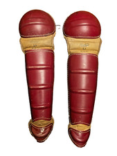 Vintage 1950s Rawlings L5 USA