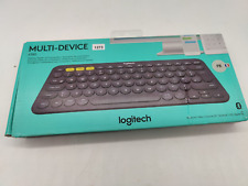 Logitech K380 Tastiera