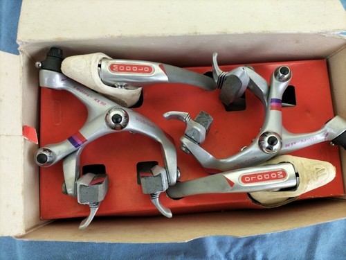 Nos modolo equipe kx90 - modolo, freni