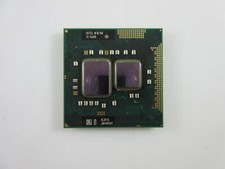 CPU INTEL CORE i5-MOBILE