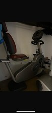 Cyclette technogym - cyclette,