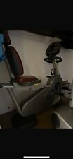 cyclette technogym
