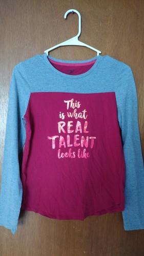 Maglia athletic works ragazze - maglia,