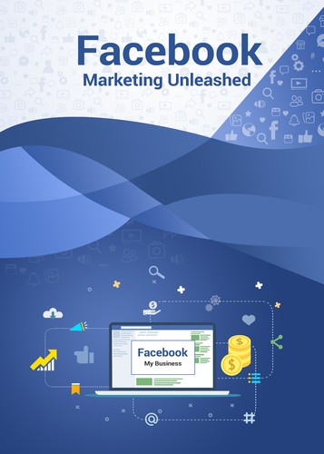 Facebook marketing unleashed - marketing,