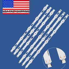 Strisce retroilluminazione LED