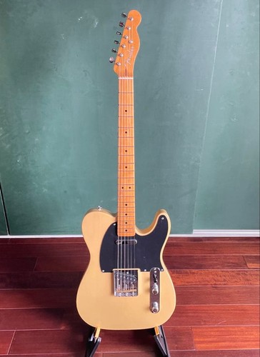 Fender mex vintera nocaster - vintera,