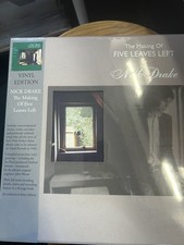 Nick Drake | The Making Of