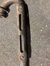 Yamaha XT 500 Enduro 500 OEM