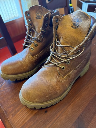 Timberland uomo come nuove - uomo,