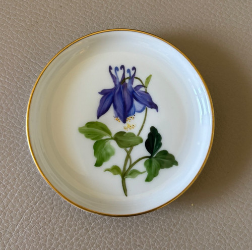 Rosenthal porcellana dipinta - -,