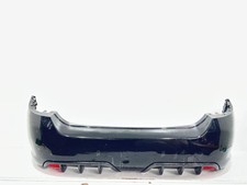 PARAURTI POSTERIORE COMPLETO