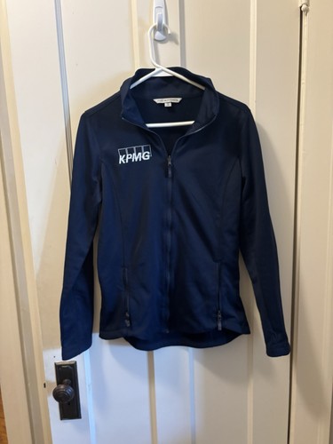 Giacca kpmg donna blu - kpmg,