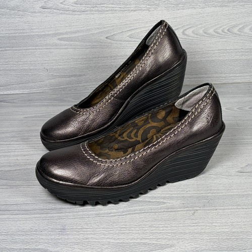 Fly london scarpe corte donna - london,