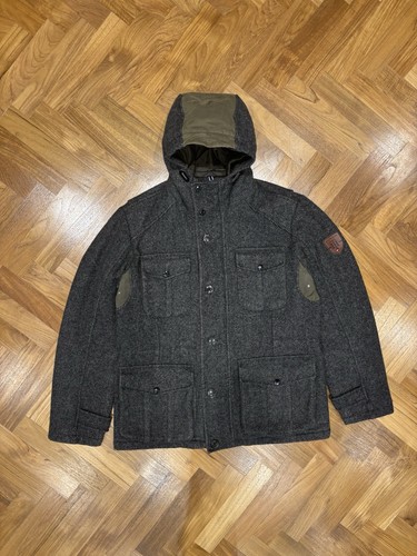 Tommy hilfiger pilot jkt - hilfiger,