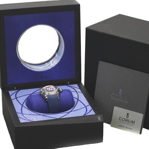 Corum big bubble flag - bubble,