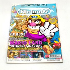 NINTENDO LA RIVISTA UFFICIALE