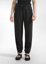 Pantalone in lyocell Deha
