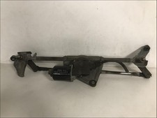 Moteur essuie glace avant