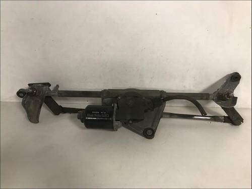 Moteur essuie glace avant
