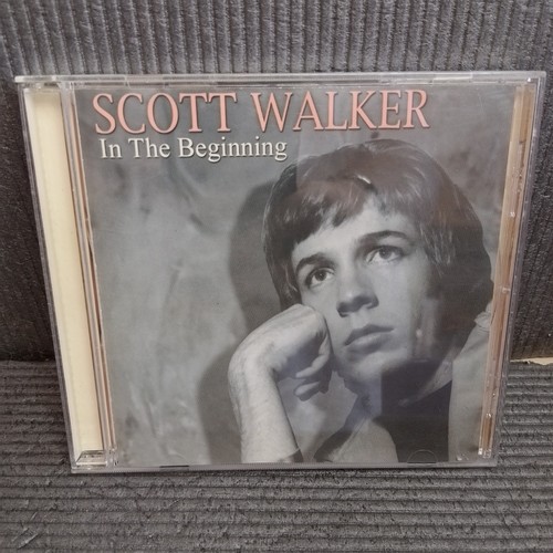 Scott walker in the - scott,