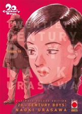 20th century boys - century, ultimate
