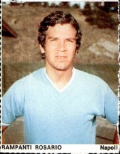 Figurina calciatori guerrin - figurina,