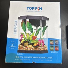 Top fin galloni - top, 2