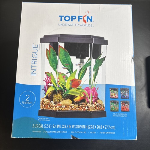 Top fin galloni - top,