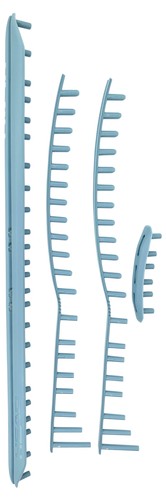 Set strisce paraurti - , tampone