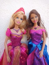 Bambole Barbie Principesse Il