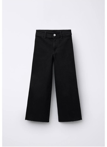 Jeans zara marine dritto - zara,