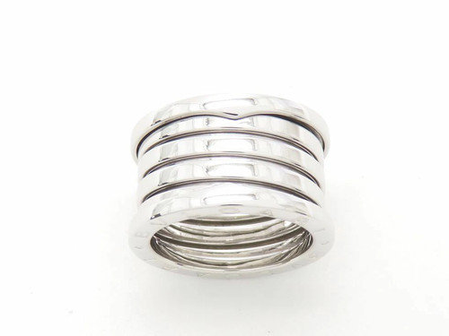Anello bvlgari zero - b,