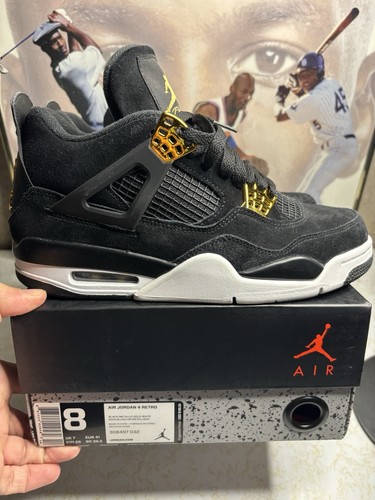Air jordan retro royalty - jordan,