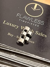 Rolex GMT Master 2 Jubilee