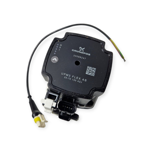 Pompa circolatore elettronica - pompa,