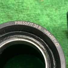 Staffa inferiore PF30 di