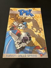 PK 014 - Turisti dallo Spazio