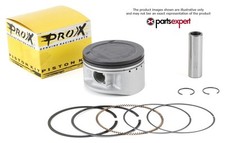 Nuovo Prox Pistone kit KAWASAKI KX 85 (01-13) (48.46MM)